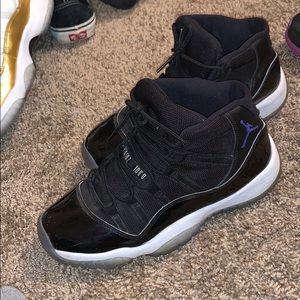Jordan 11’s